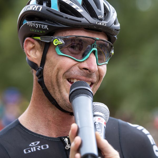 2022 Australian National XC Championships