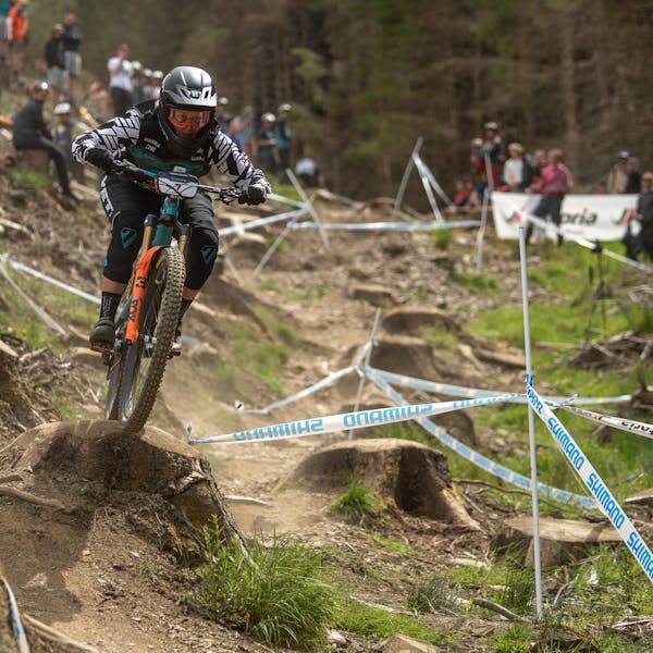 EWS.1 Tweed Valley - Bex Baraona