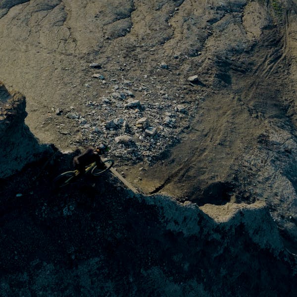 Dust to Dust Video - Green River