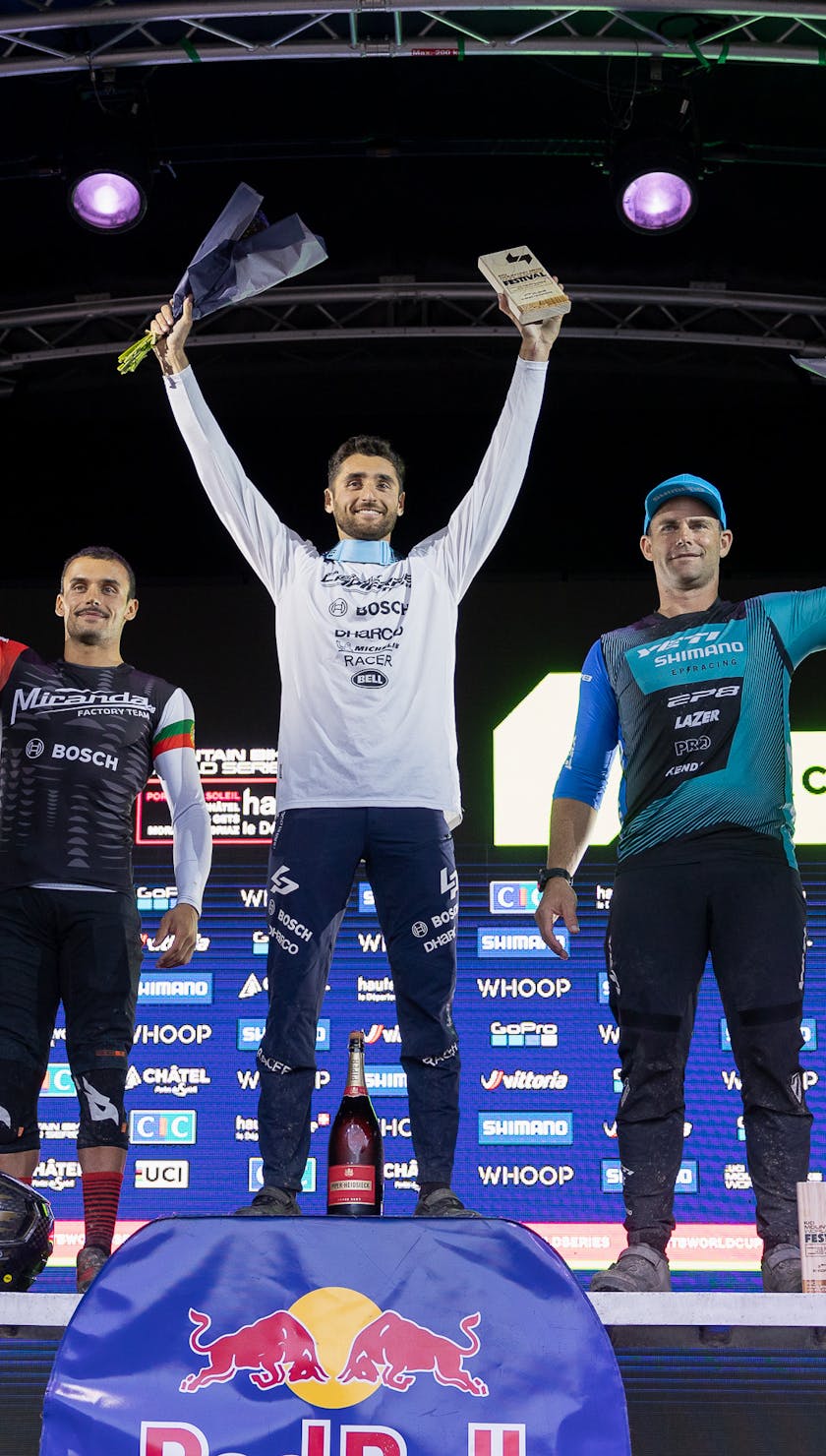 EDR.7 Chatel - EDR-E