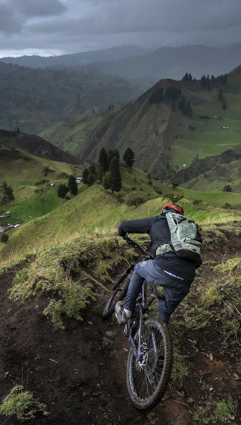 International Yeti Gathering Ecuador