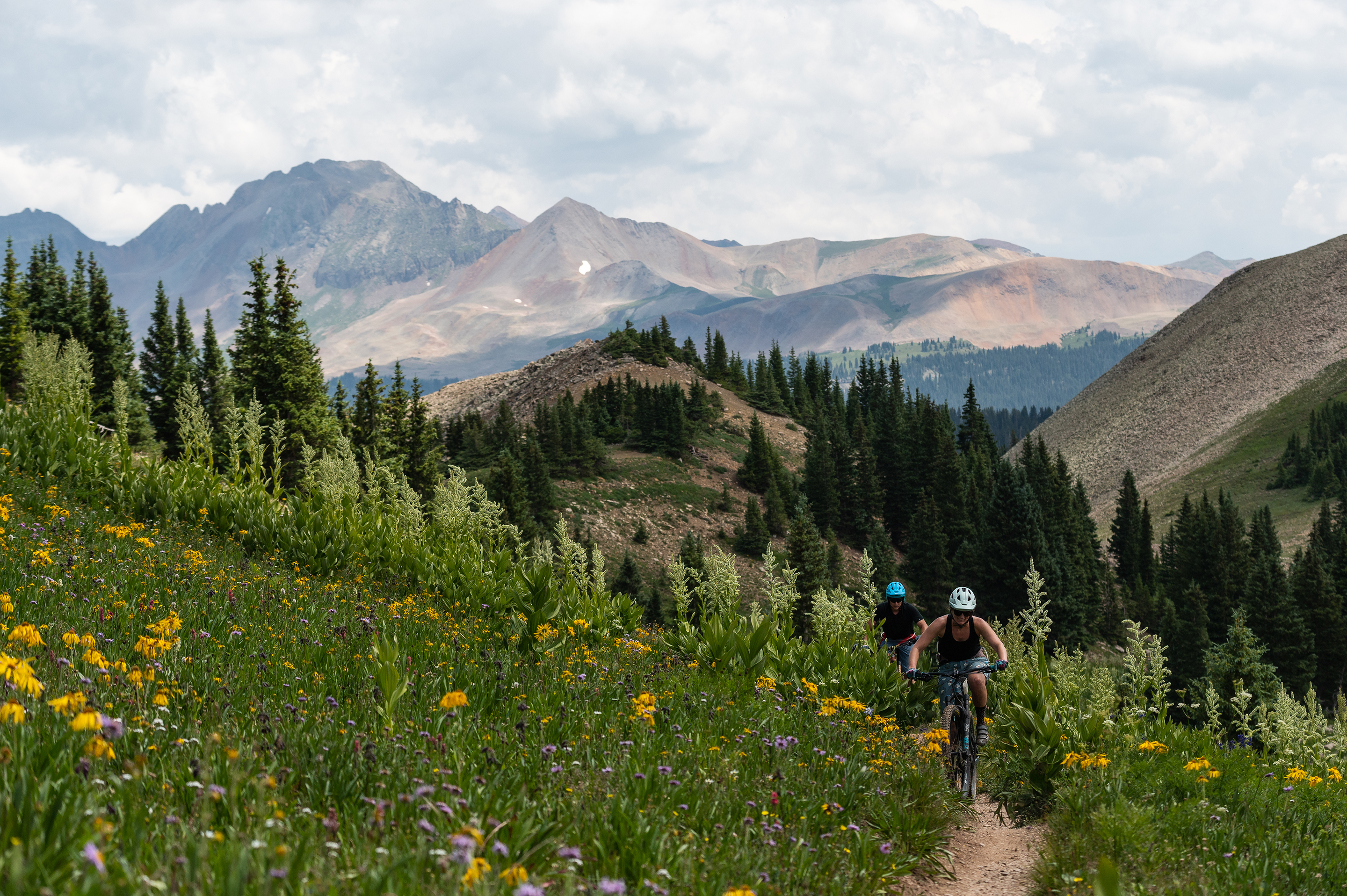 2023 Yeti Gathering - Montezuma County