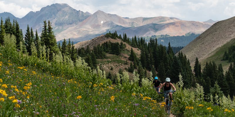 2023 Yeti Gathering - Montezuma County