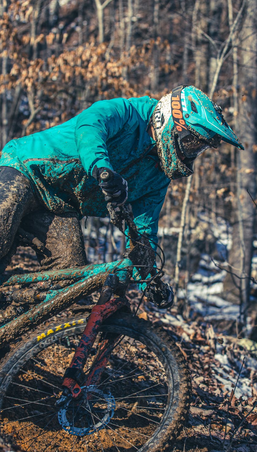 Tennessee National 2022 - Jack Brown