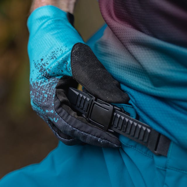 2024 Technical Apparel Launch - Enduro Glove
