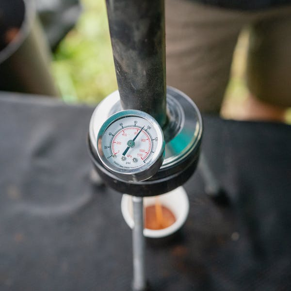 2022 Yeti Gathering Clark - Traction Coffee