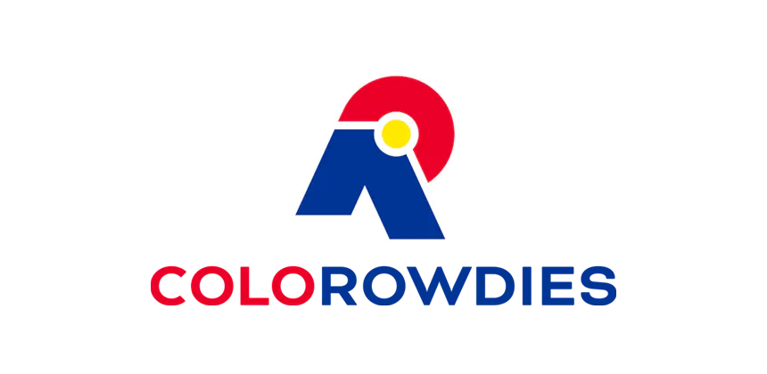 Colorowdies Logo