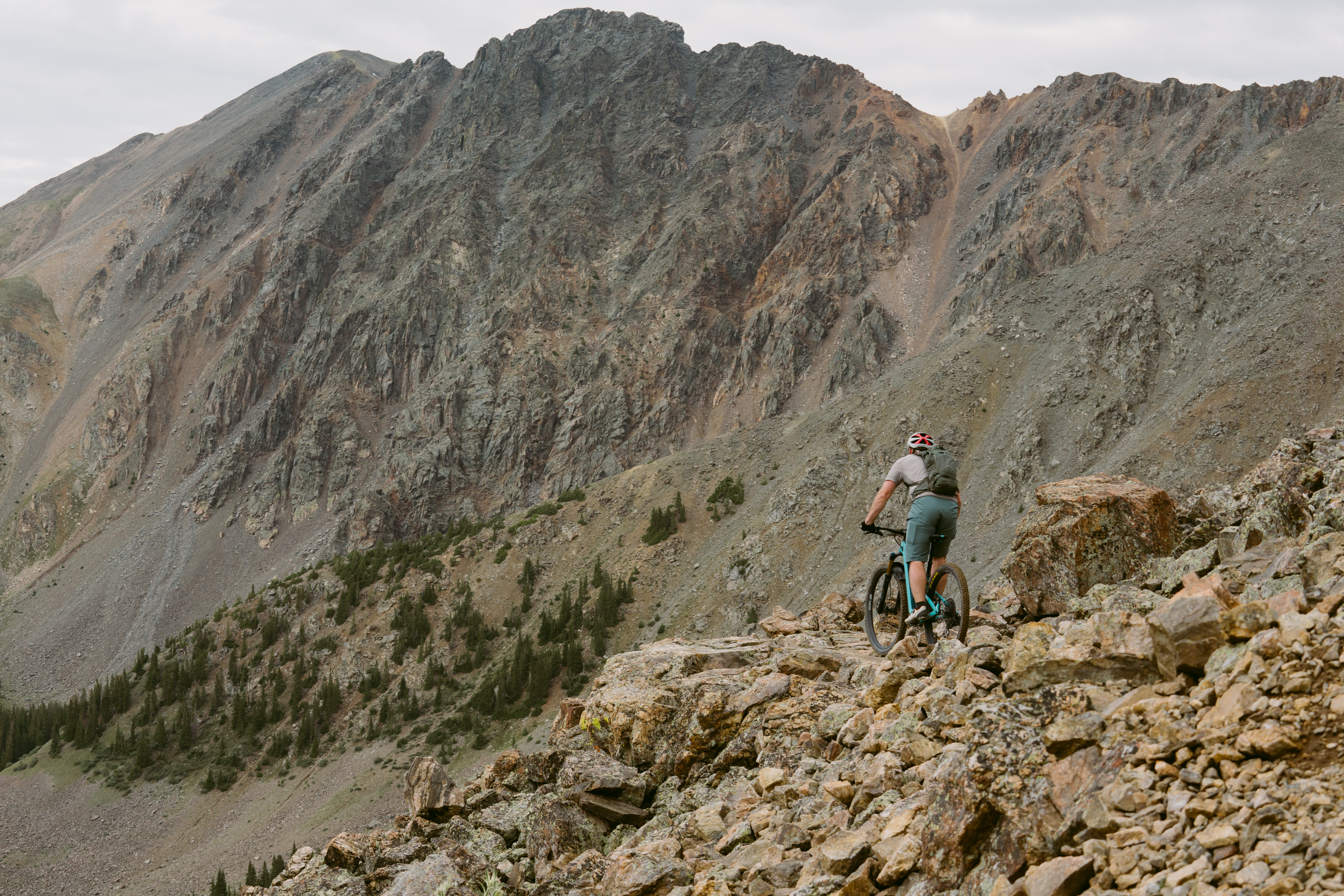 2026 Yeti Gathering Colorado - A-Basin