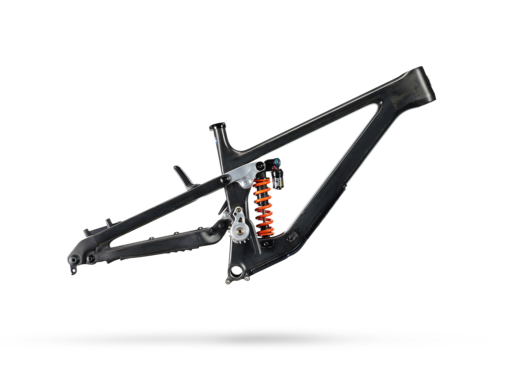 Yeti Special Projects DH Frame