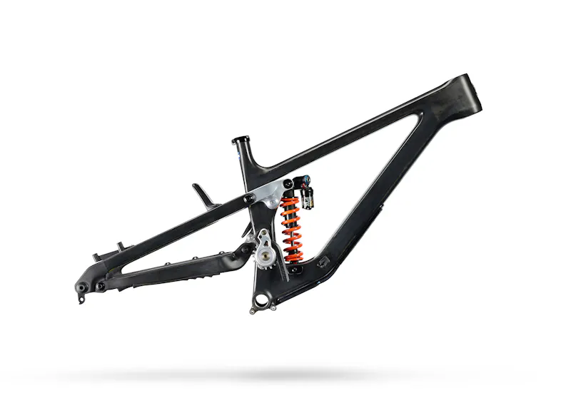 Yeti Special Projects DH Frame