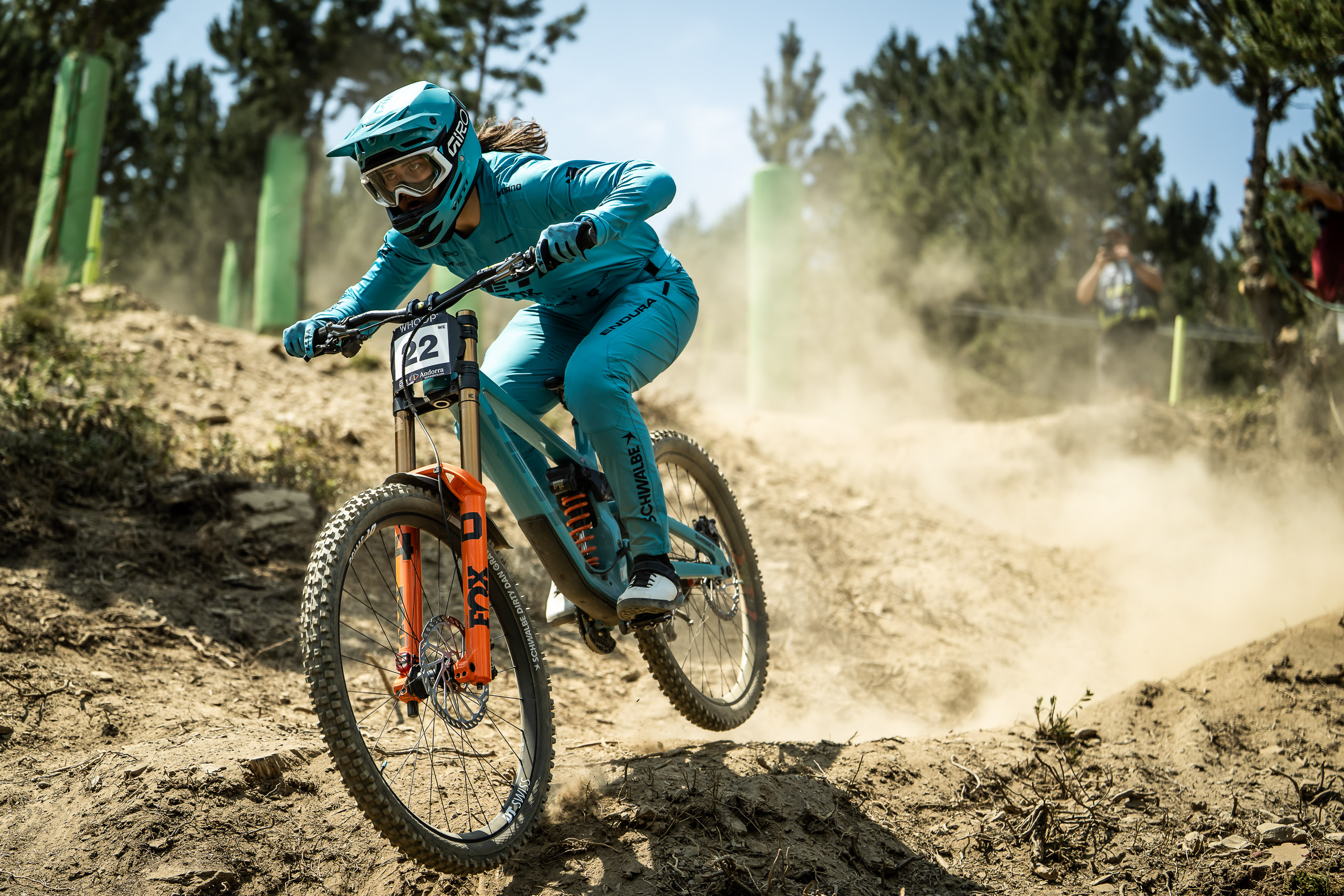 2026 DHI.6 Andorra 