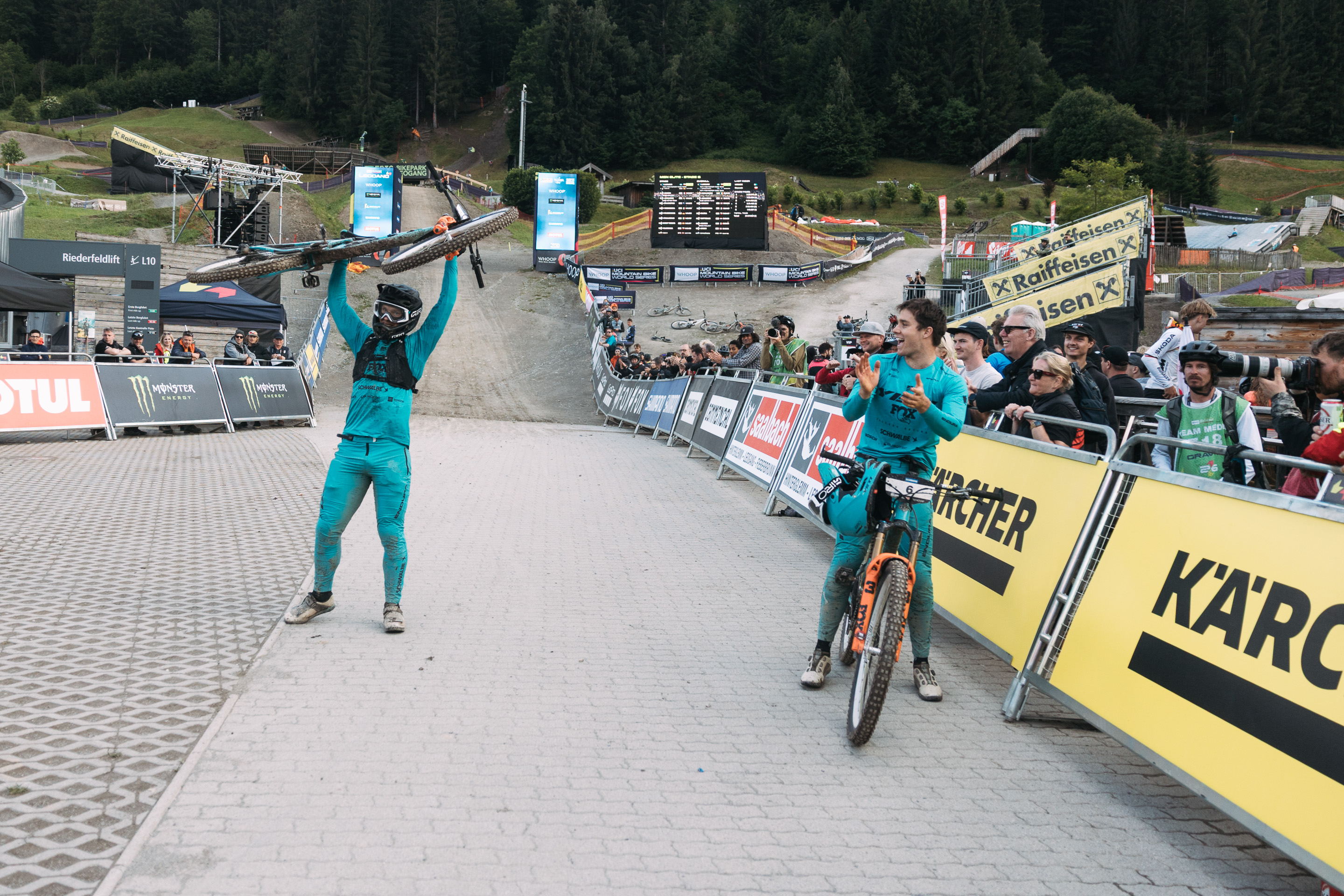 EDR.2 Leogang