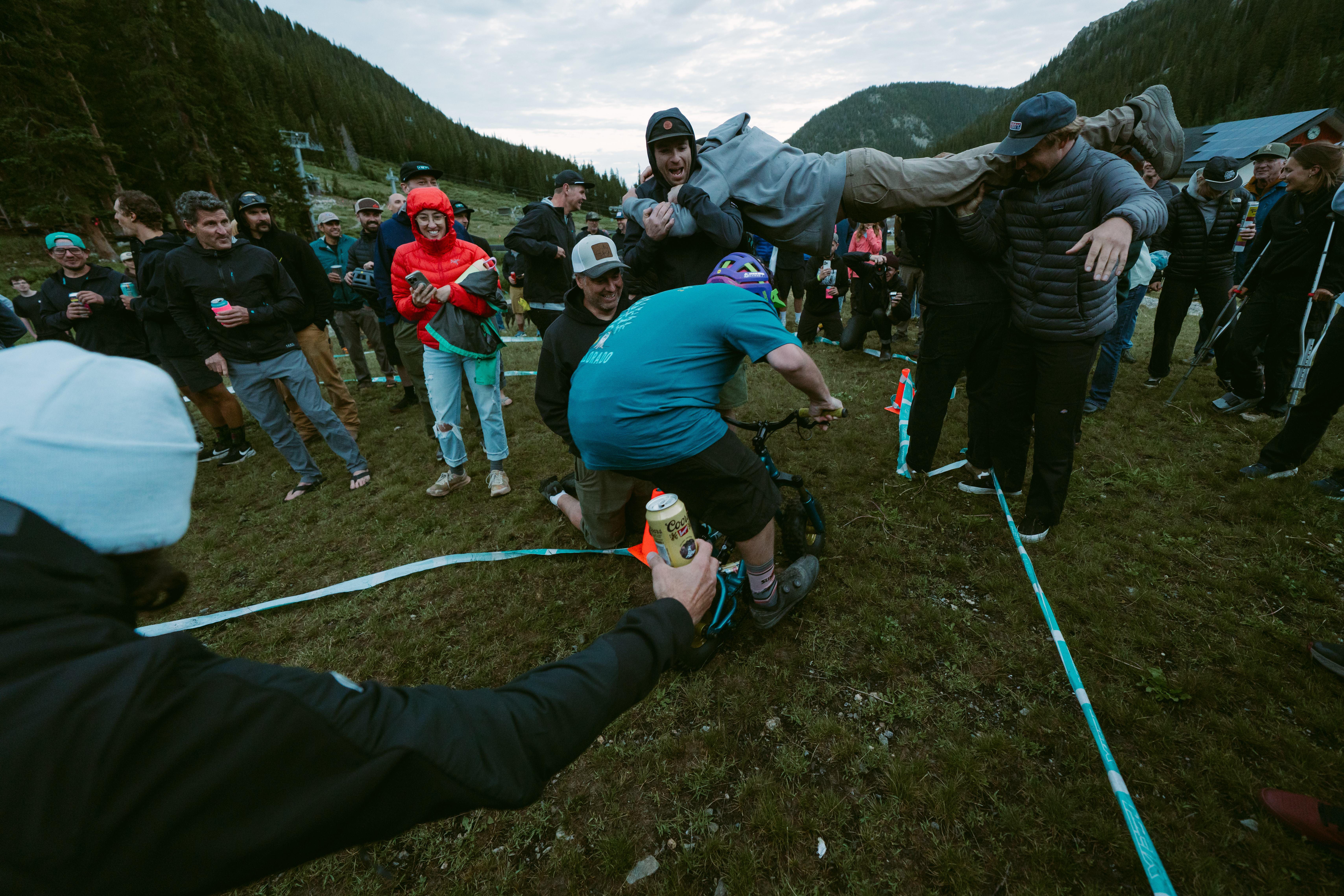 2026 Yeti Gathering Colorado - Games