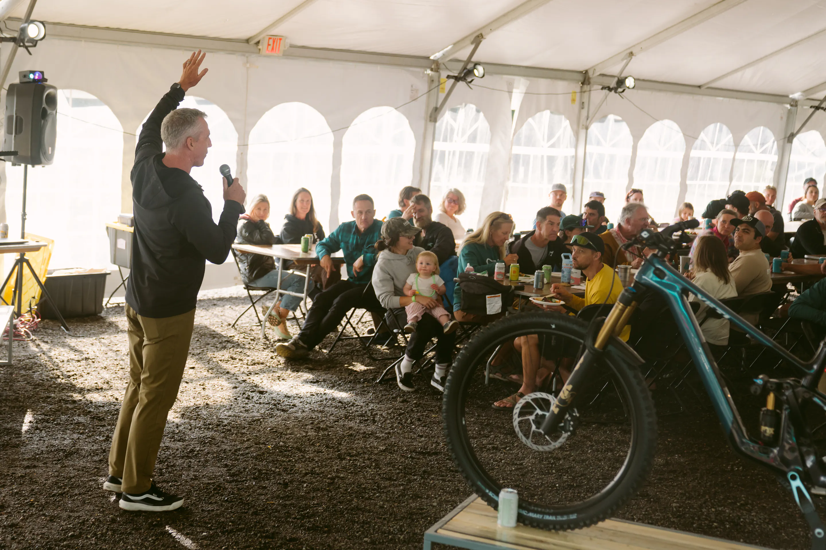 2026 Yeti Gathering Colorado