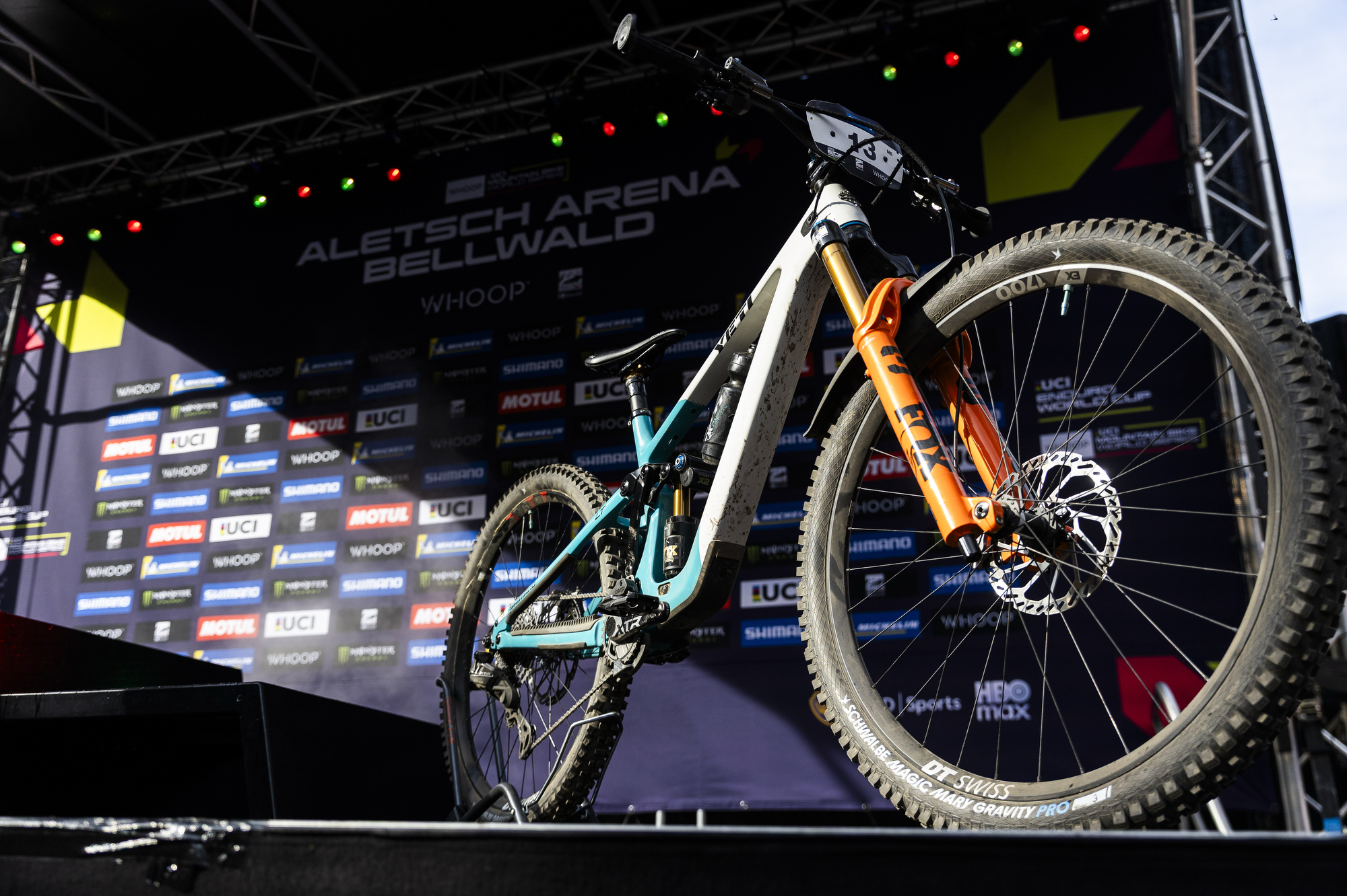 2026 EDR.5 Aletsch