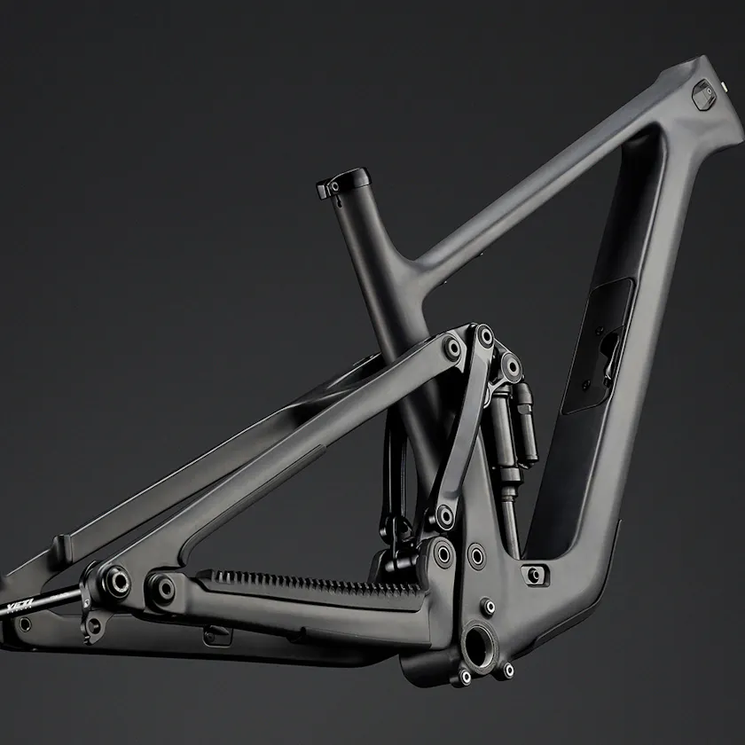 Yeti Cycles MT Frame