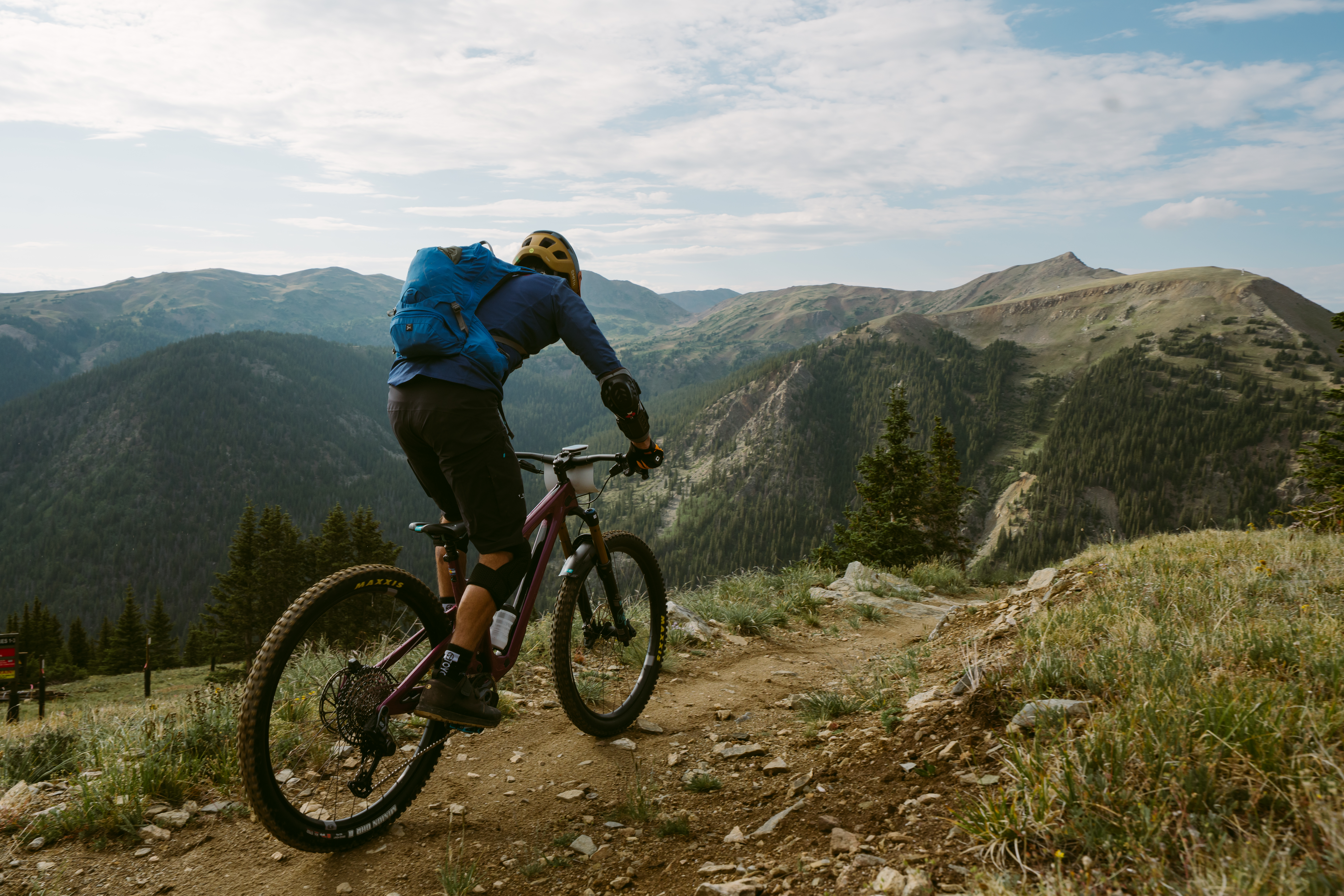 2026 Yeti Gathering Colorado