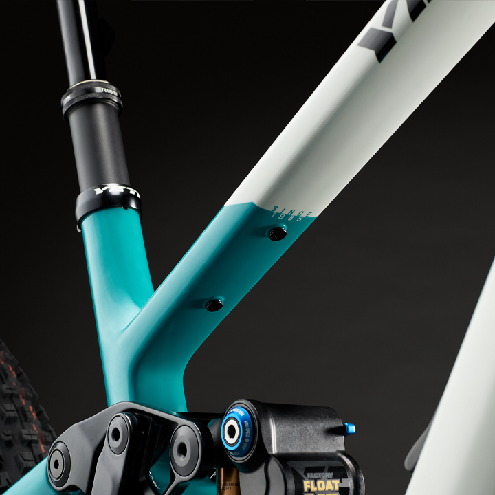 LT - Accessory Mount